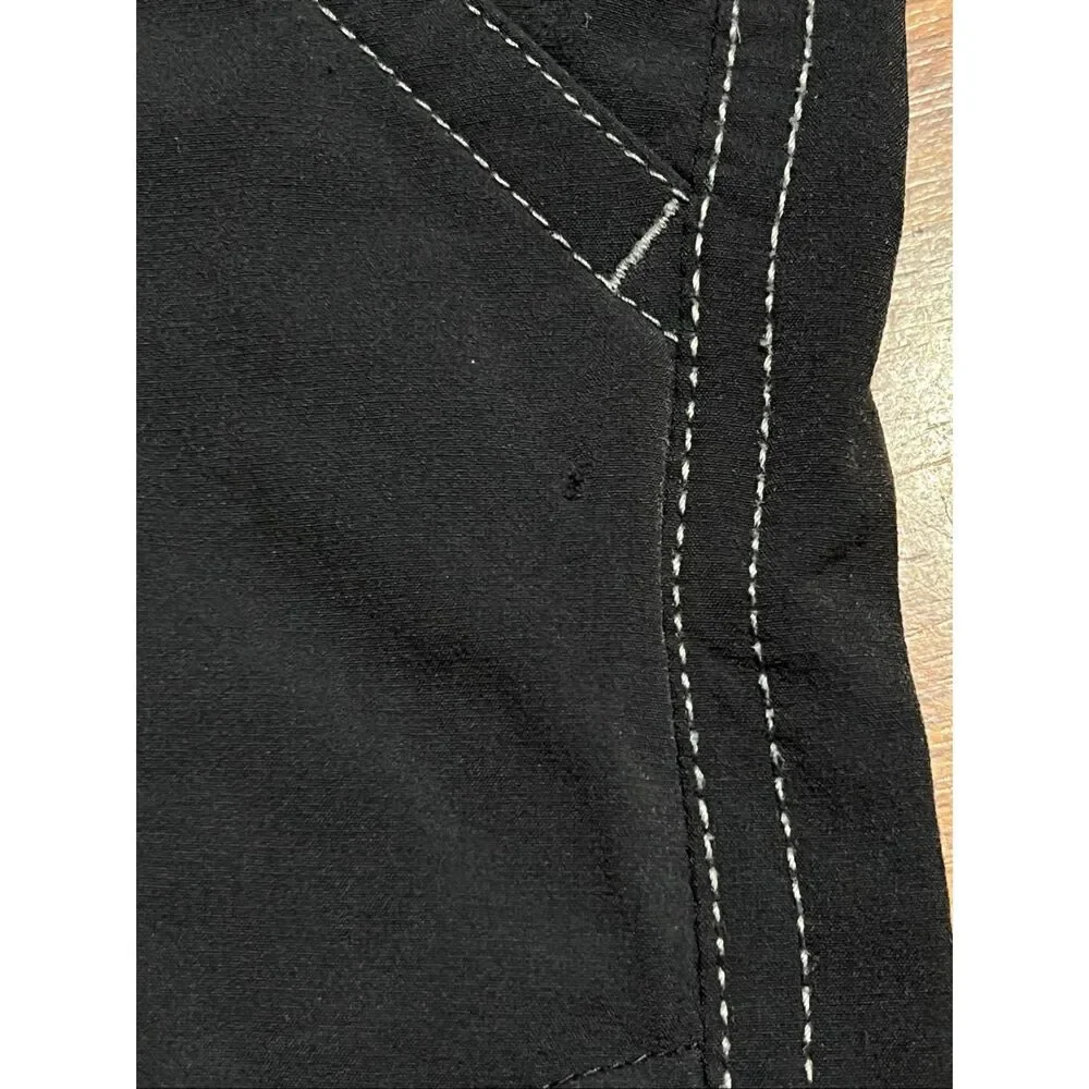 Kuhl Men’s Renegade Nylon Stretch Hiking Pants 34x30